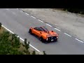 Burnout Sound Pagani Zonda Cinque Need For Speed Hot Pursuit