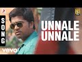 SS Thaman, Rita - Unnale Unnale (Full Song)