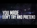 EYES SET TO KILL - Little Liar (Lyric Video)