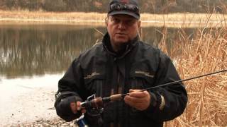 Видео о рыбалке №149