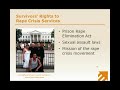 Abuse End Beginning survivor