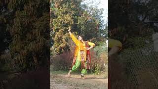 Kathak Tin Taal Thaat. Kumar Sharma Composition. Performance Ritapa Bhattacharjee. Happy Dance Day