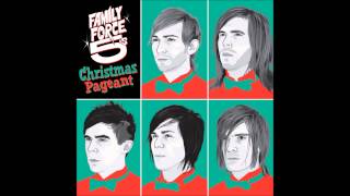 Watch Family Force 5 T