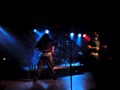 Sacred Steel - Dark Forces... live in Konken