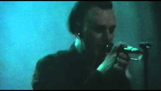 Watch Dreadful Shadows Vagrants In Space video