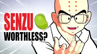 KRILLIN In The Lab ? Dragon Ball FighterZ Tips & Tricks