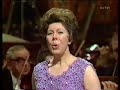 Berlioz, Nuits d'été. Janet Baker.n°4. Absence.