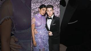 Priyanka Chopra And Husband Very Romantic Scene