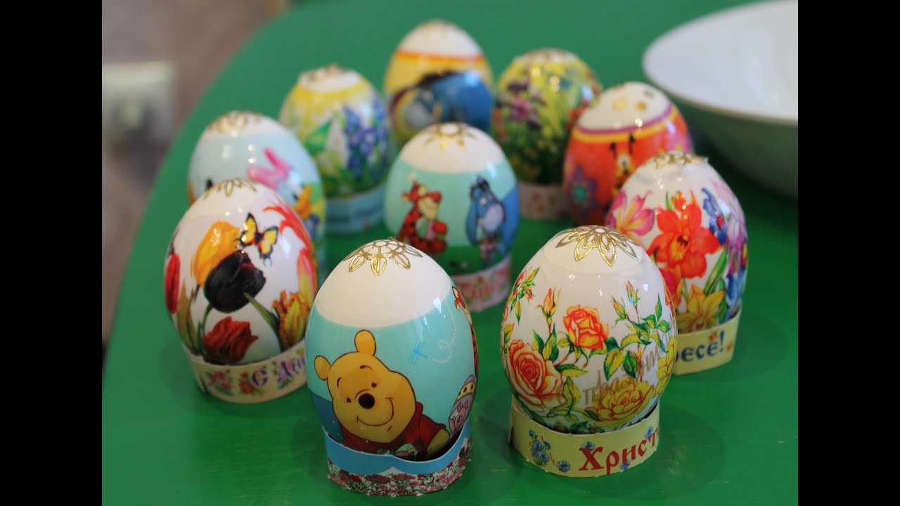 Яйца для детей к пасхе фото Яйца для детей к пасхе фото