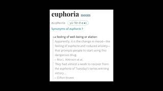 Kendrick Lamar - Euphoria Acapella