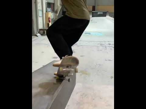 Wow @jaakkoojanen | Shralpin Skateboarding