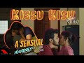 Kissu Kisu | Lyrical Video | Nawaz Filmmaker | Puvi Arasan | VJ Maheswari | 4K | Love sex dhoka song