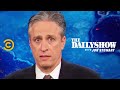 The Daily Show - Consequence-Free Speech