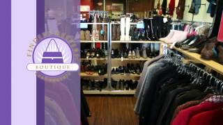 Finders Keepers Fashions Commercial 2016