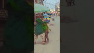 Paiso Ki Waja Se Doly Shah Ki Apas Mein Larai In Dheri Bazar Pindi