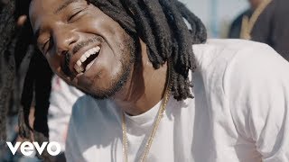 Watch Mozzy Who Want Problems video