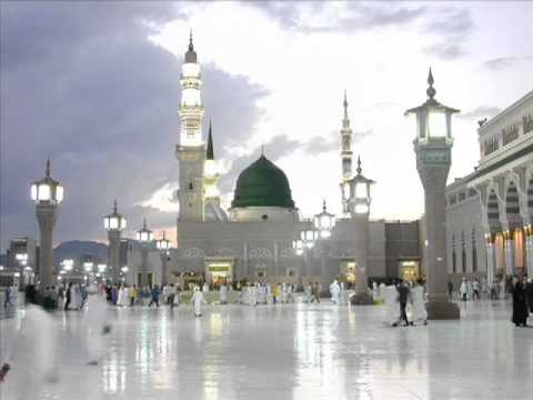 YA ALLAH U YA REHMAN - Mola Maaf Karin - Al Hajj Imran Sheikh...