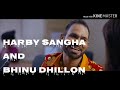 Binnu Dhillon and Harby Sangha comedy | Best scenes of Dildariyan movie | Punjabi comedy videos