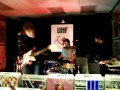 Sisters Of Your Sunshine Vapor - "Black Mind" - Live at UHF Records - March 5, 2011