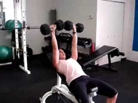 Athlete Workout