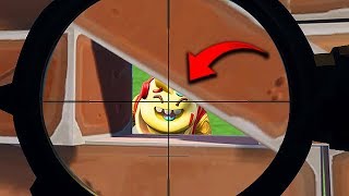 *NEW* ICE CREAM SKIN TROLL! - Fortnite Funny Fails and WTF Moments! #474