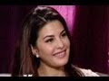 Jacqueline Fernandez: Hrithik Roshan is very beautiful to look at