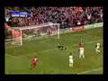 Riise vs Barthez
