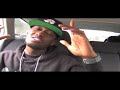 WILLIE THE KID x LA THE DARKMAN NECESSARY WAY