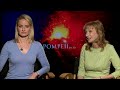 Movie Science Archaeologist And Volcanologist On Pompeii And Other Movies