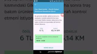 Para Çeki̇mi̇ni̇ Yaptim Görev Ve Anket Yap Para Kazan