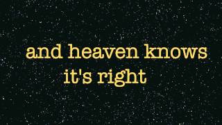 Watch People Like You Heaven Knows video