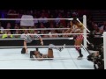 Naomi vs. Cameron: WWE Battleground Kickoff