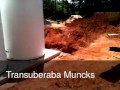 Transuberaba Transportes Fretes Containers Logística e Carga Pesada