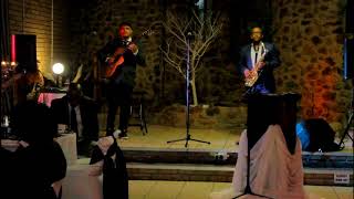 Dafunc Live Performs African Mix Dafunc Live Performs African Mix