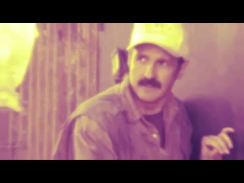 yet another Burt Gummer edit