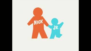 Nick Jr Screaming Like Chowder And Wubbzy