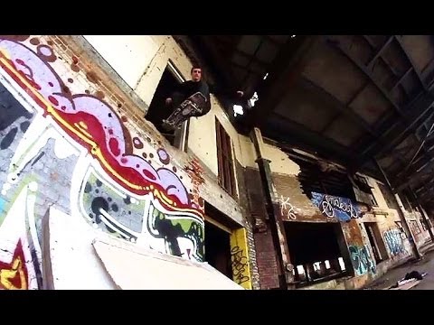 Richie Dahland - Full Part - Corpse Corps