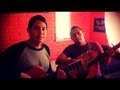 Dime la razón-Cover-Daniel Hernández Y Roberto Cortés