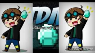 Intro Dantdm Power Director Made Intro