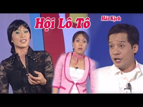 Hai: Hoi Lo To (Hoai Linh Viet Huong Minh Nhi)