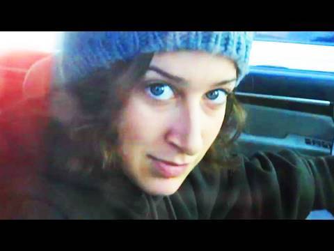MOST BEAUTIFUL EYES EVER! (12.27.09 - Day 241)