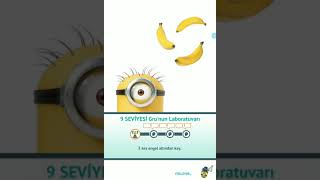 Minion Rush Old Versionçılgın Hırsız Eski Sürüm Link In Descriptionlink Açıklamada