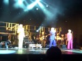 The Original Bucks Fizz Opening Medley @ The London Palladium