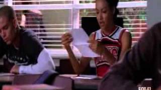 Watch Glee Cast The Boy Is Mine video
