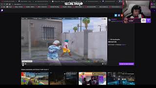E Ai Oque Vcs Acham... Bugo Ou Tanco ? Secretário Rp