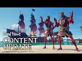Lost Treasures: Official Sea of Thieves Content Update