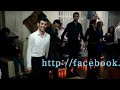 Recebim - Sakarya Konseri Potpori 2013 - (25 Dk Süren Horon)