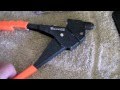 HOW TO: Hang Things on RV Walls using Pop Rivets