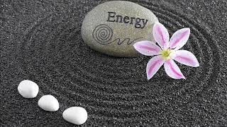 "Wipe Out All The Negativity" Meditation Music, Positive Energy Healing Music, Sleeping Music