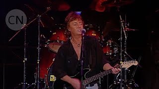 Chris Norman - Without Your Love (Live In Vienna, 2004)